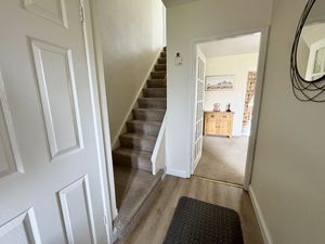 Hallway- click for photo gallery